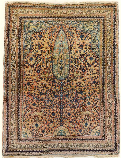 premium antique rugs