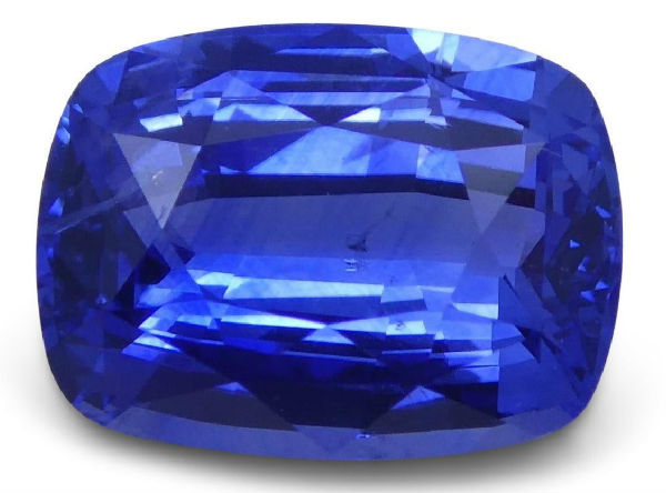 Exceptional loose gemstones