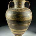 ancient amphoras