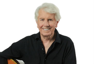 Graham Nash’s historic guitars to be auctioned July 20