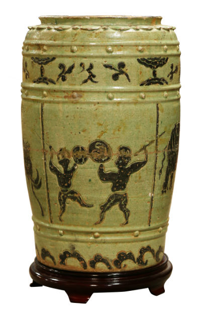 Vietnamese ceramics
