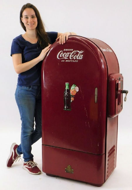 Coca-Cola collection