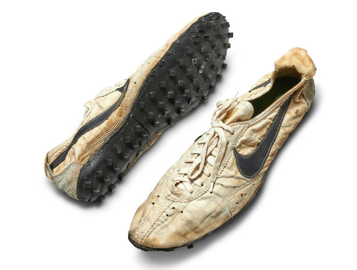 Rare Nike running shoes