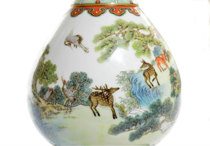 Chinese porcelains, Japanese ceramics lead Kaminski&#8217;s Aug. 17-18 auction