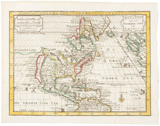 All compass points covered in PBA cartography sale Sept. 19