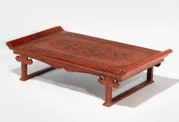 Fine Asian antiques at Andrew Jones Auctions Sept. 15
