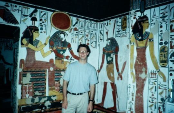 Nefertari Egypt
