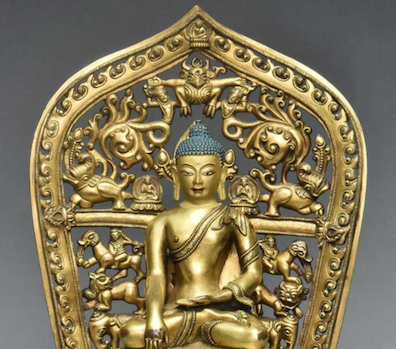 Rivertown to auction fine Asian art from old family collections, Oct. 12