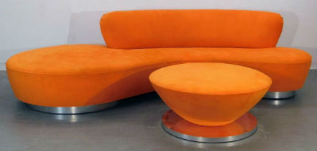 Bruneau &#038; Co. auction Sept. 14 boasts colorful designers   