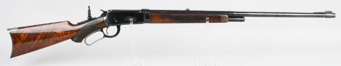 Winchester rifles