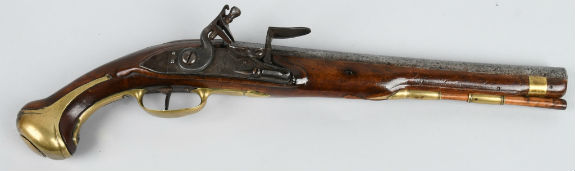 Winchester rifles
