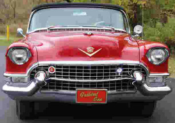 Classic cars, clocks, cellos at Fontaine’s November sales