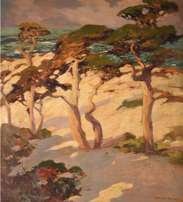 California paintings