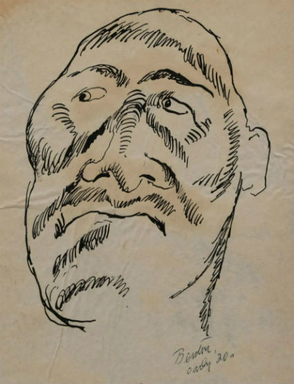 Alphonse Mucha graphics