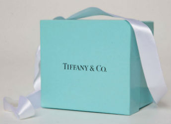 LVMH to buy Tiffany