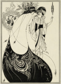 Illustrator Aubrey Beardsley to be feted at Tate Britain