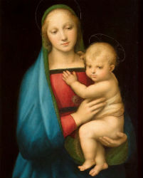 Exhibition celebrates Raphael on 500th anniversary of his death
