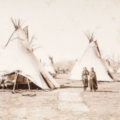 Native American photo trove