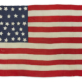 Grand Old Flag auction