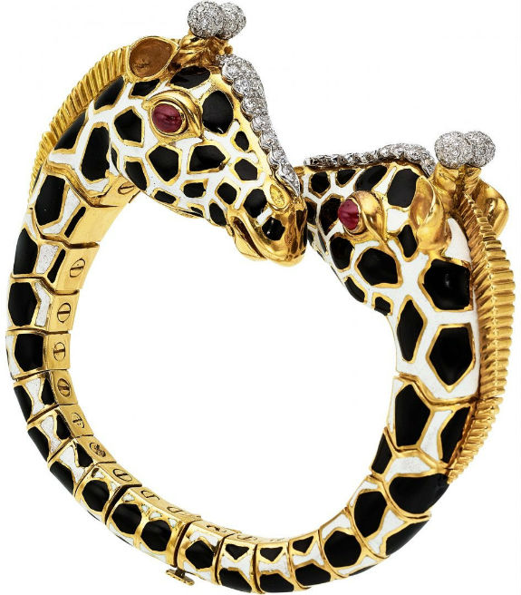 Holiday Fine Jewelry Auction