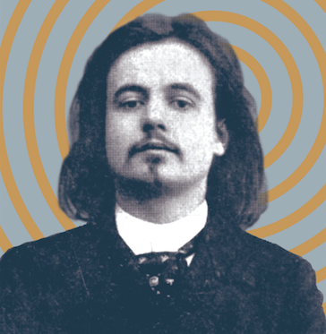 The Morgan celebrates Alfred Jarry, who inspired Dada and Surrealism