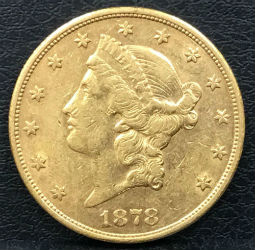 All-American coins to change hands in online auction Jan. 15