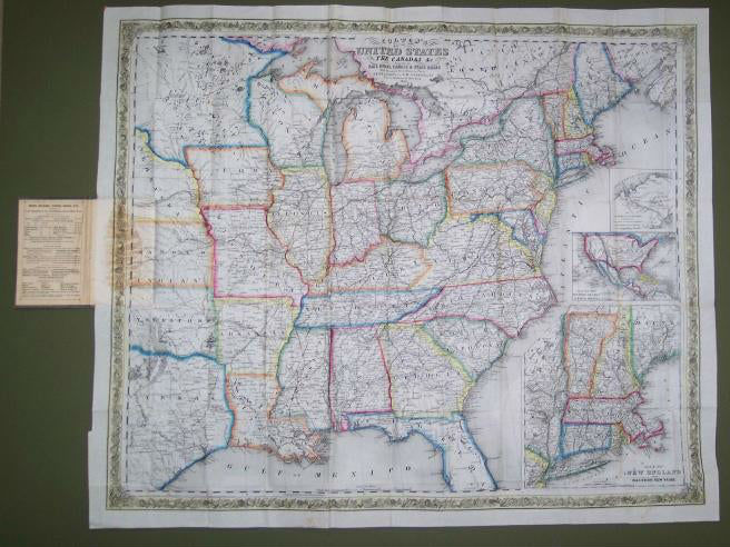 Jasper52 maps auction