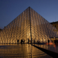Protests close Louvre museum