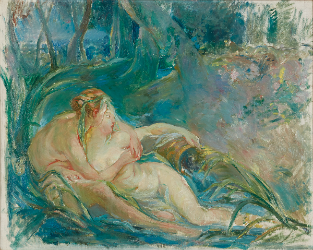 Morisot, Van Gogh, Degas to lead Freeman’s auction Feb. 18