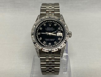 Rolex watches, memorabilia featured at King’s Auctions Feb. 22