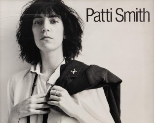 Patti Smith headlining PBA Galleries auction March 5