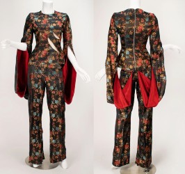 RR Auction steps out with McQueen fashions Feb. 22  