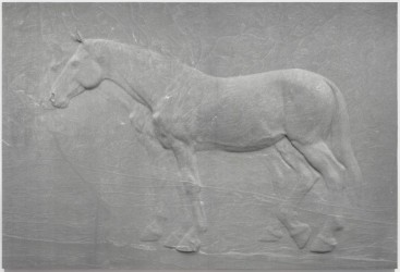 Met acquires Charles Ray ‘Horses’ sculptural relief