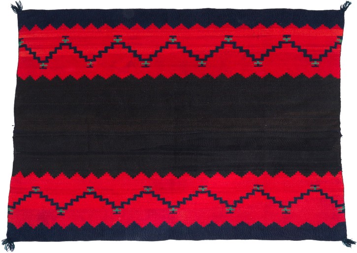 Native American textiles