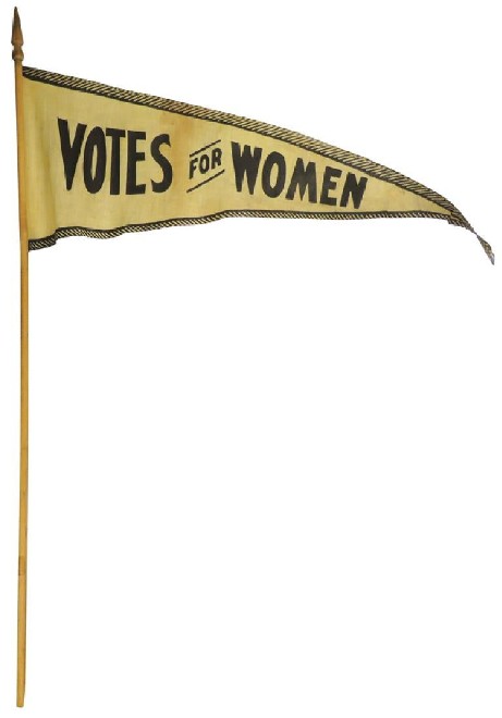 women's vote