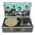 Beatles auction