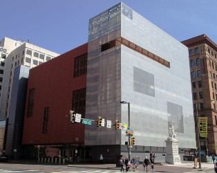 Jewish history museum seeks bankruptcy protection