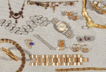 online jewelry auction
