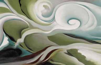 Georgia O’Keeffe painting sells for $6.9M at Sotheby’s