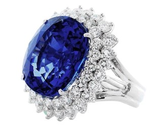 Fine jewelry, couture offered in Jasper52 sale March 18
