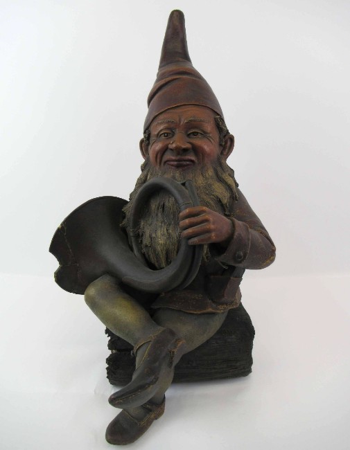 home without a gnome