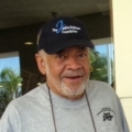 singer-songwriter Bill Withers