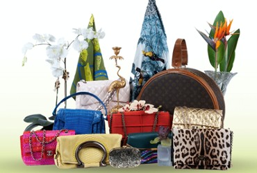 Abell Auction presents luxury goods online April 28