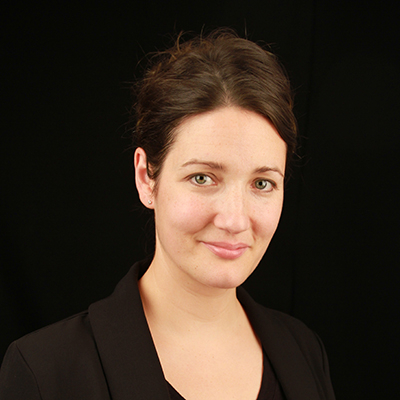 Amanda Lahikainen director