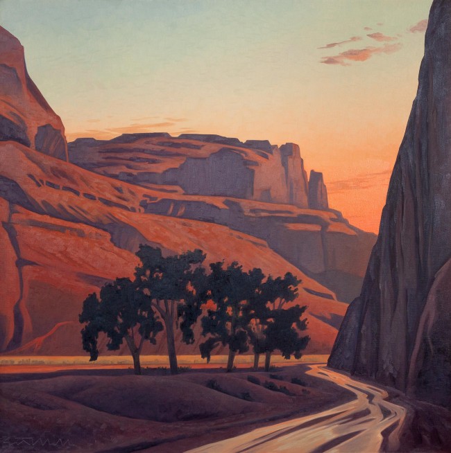 arts of the American West