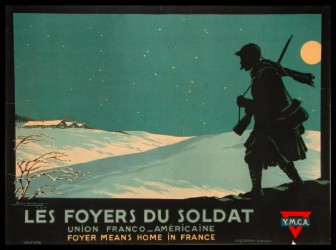 Turner Auctions has WWI posters in its sights May 30