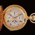 antique pocket watch