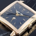 Luxury watch auction