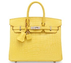 handbag online auction