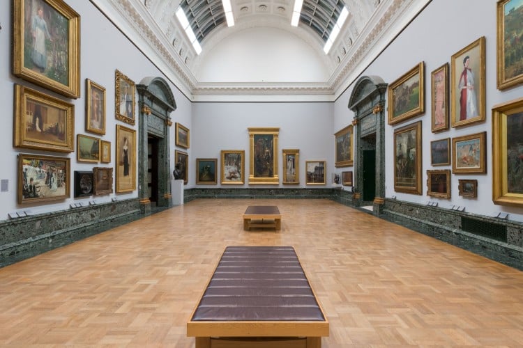 Tate to reopen